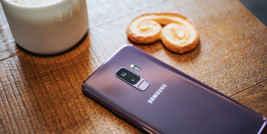 Samsung G9650 Galaxy S9 Plus 64GB